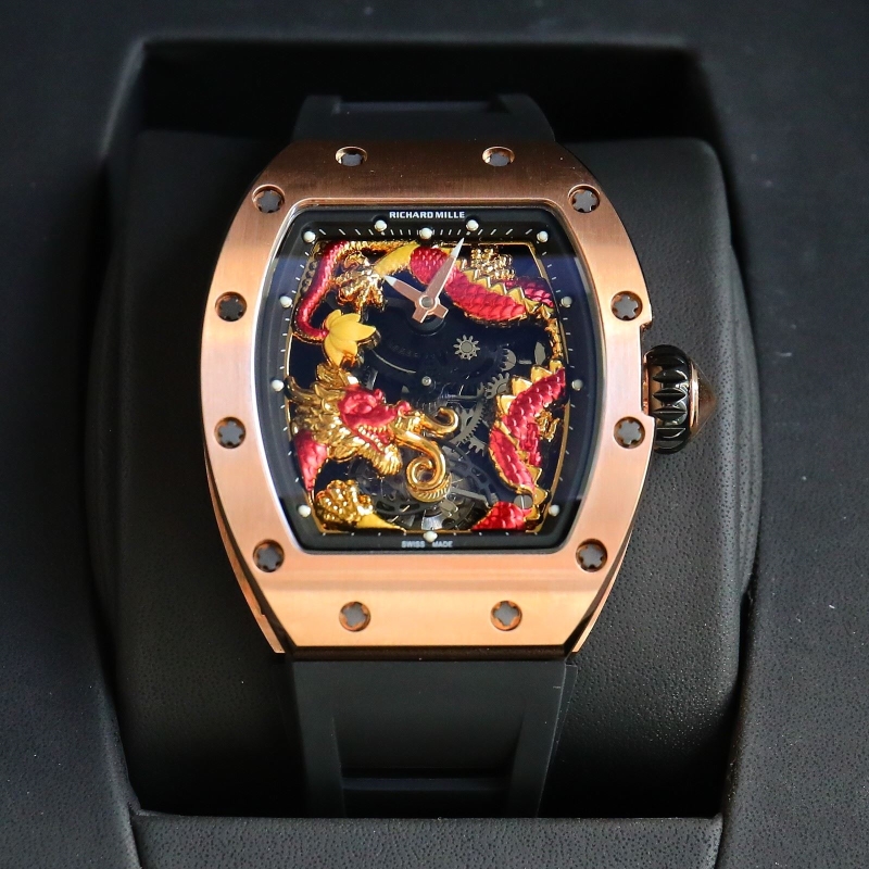 RICHARD MILLE